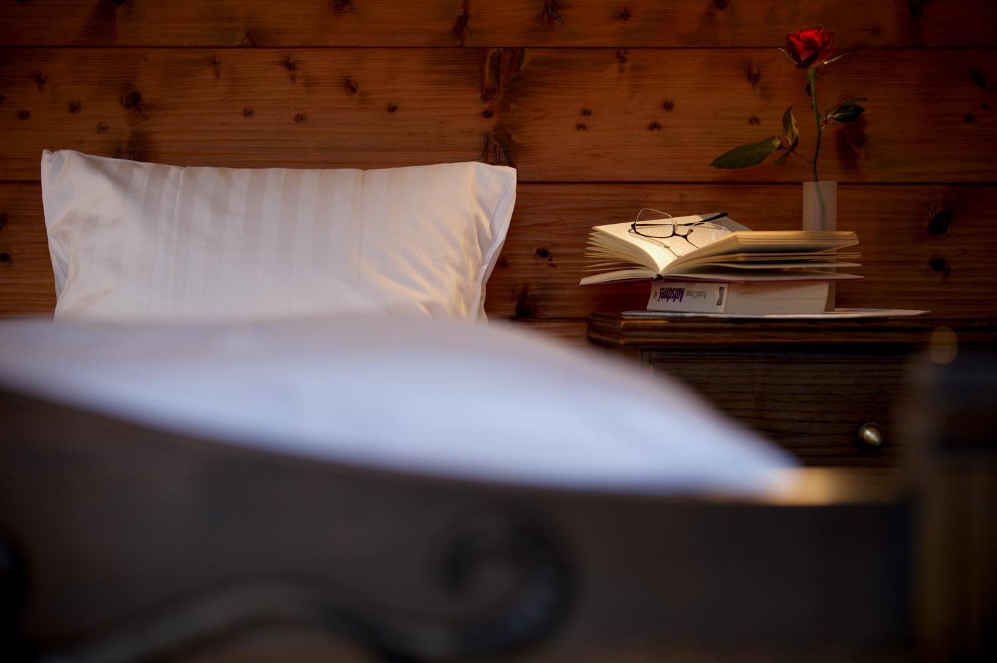 Hotel Kanisfluh Mellau Rom bilde
