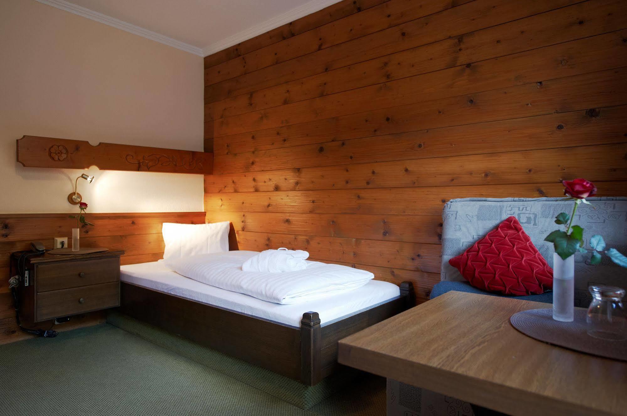 Hotel Kanisfluh Mellau Eksteriør bilde